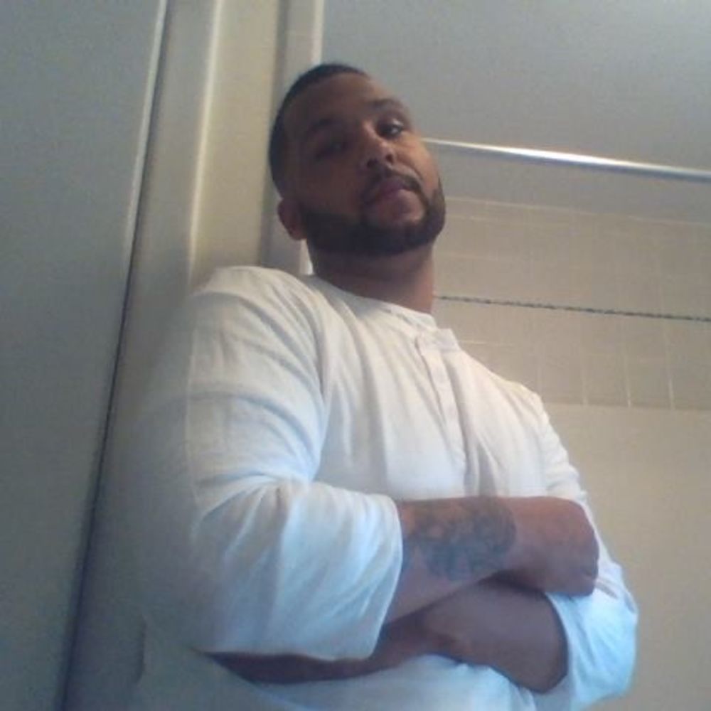 Meet your Posher, Deon